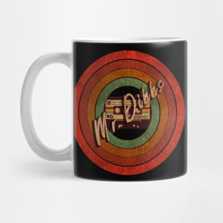 Mr. Dibbs VINTAGE Mug